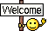 bienvenido